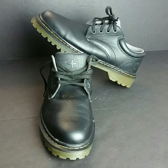 Dr. Martens Other - DR MARTENS MEN'S SHOES